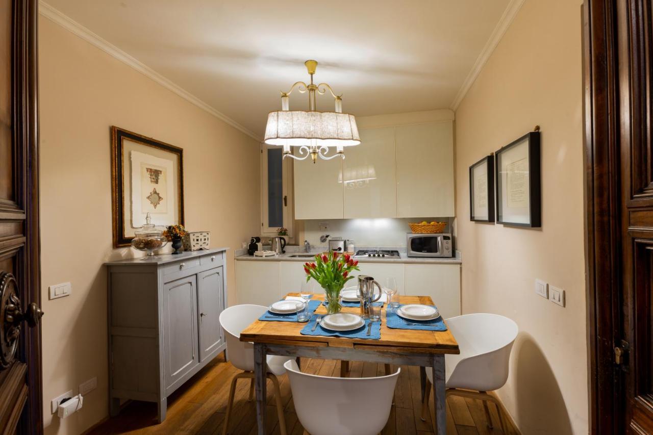 Caterina Apartment Florenz Exterior foto