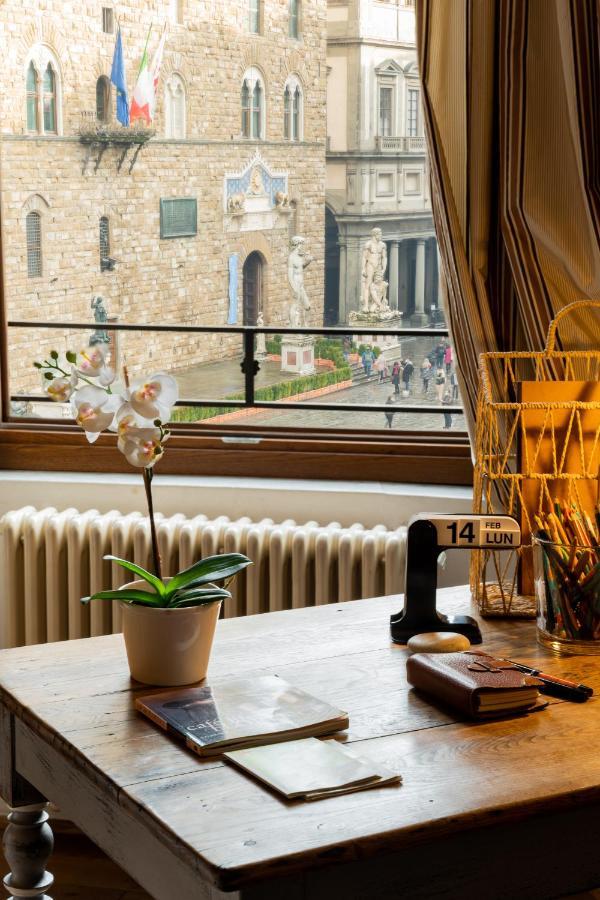 Caterina Apartment Florenz Exterior foto