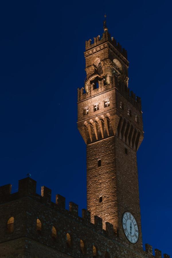 Caterina Apartment Florenz Exterior foto