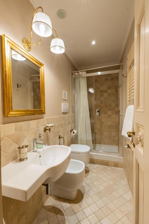 Caterina Apartment Florenz Exterior foto