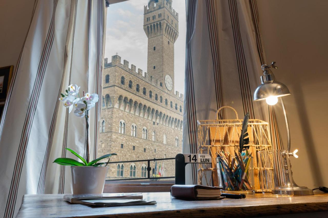 Caterina Apartment Florenz Exterior foto