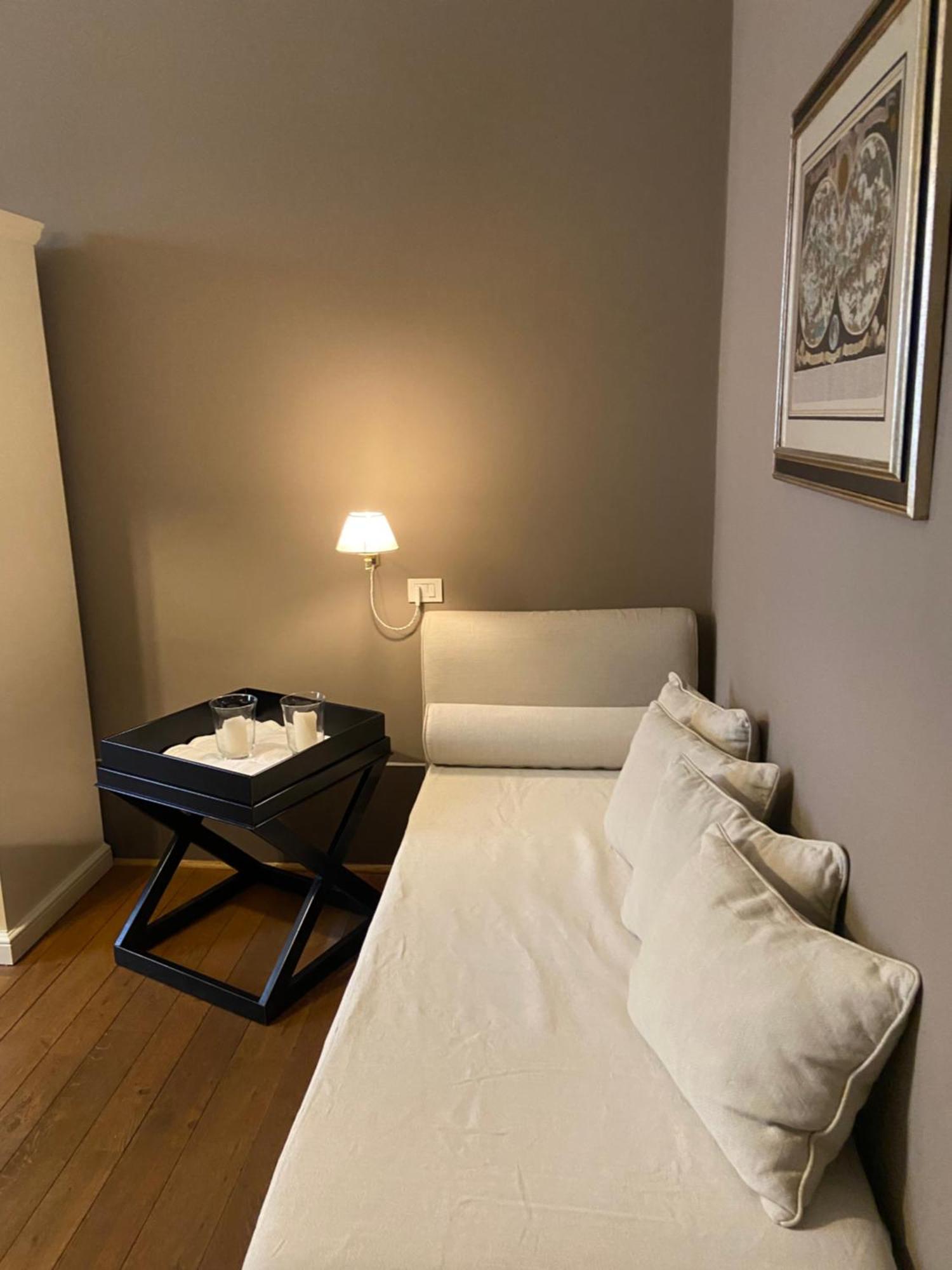 Caterina Apartment Florenz Exterior foto