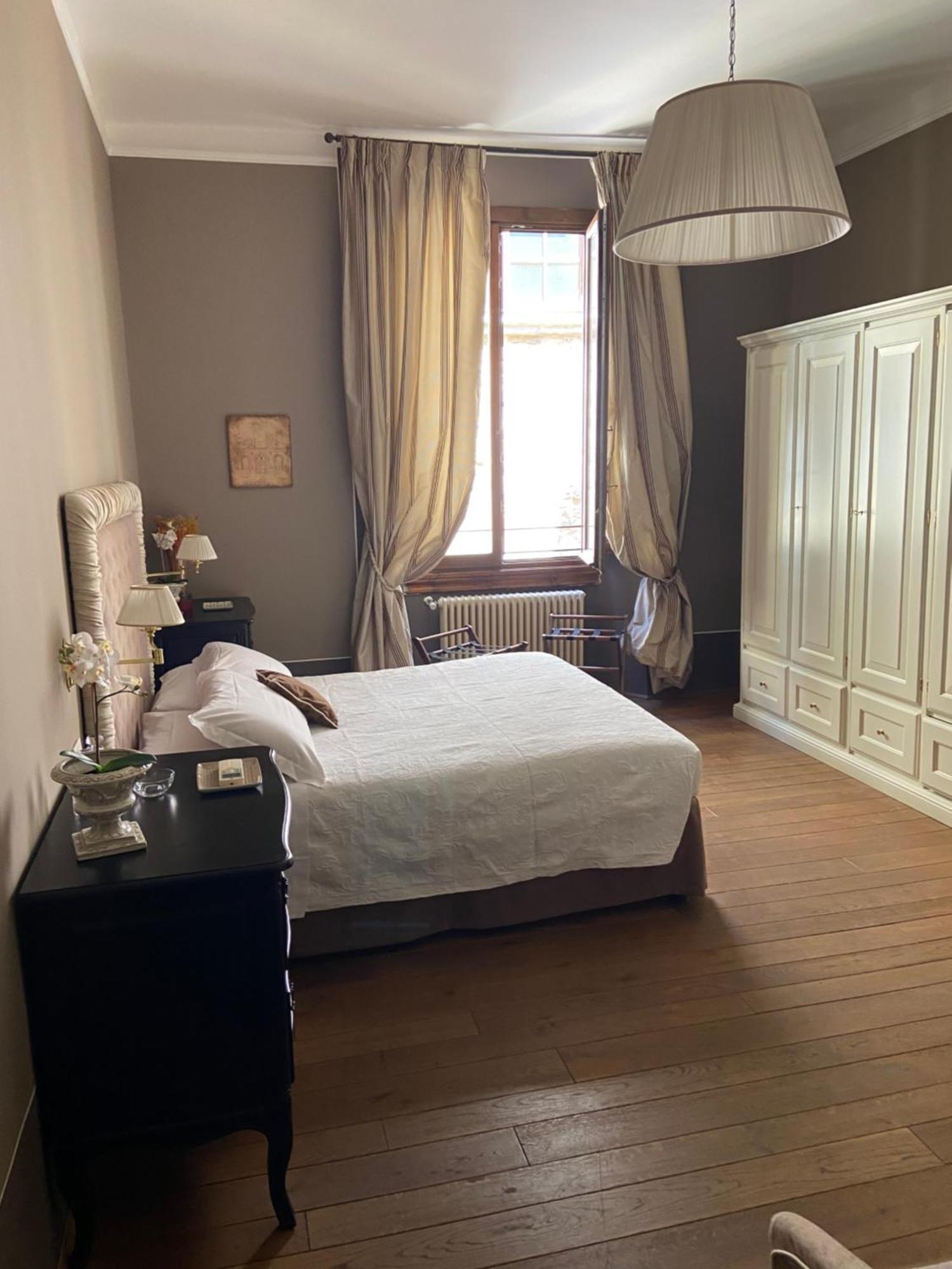 Caterina Apartment Florenz Exterior foto