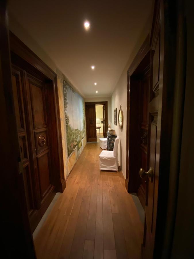Caterina Apartment Florenz Exterior foto