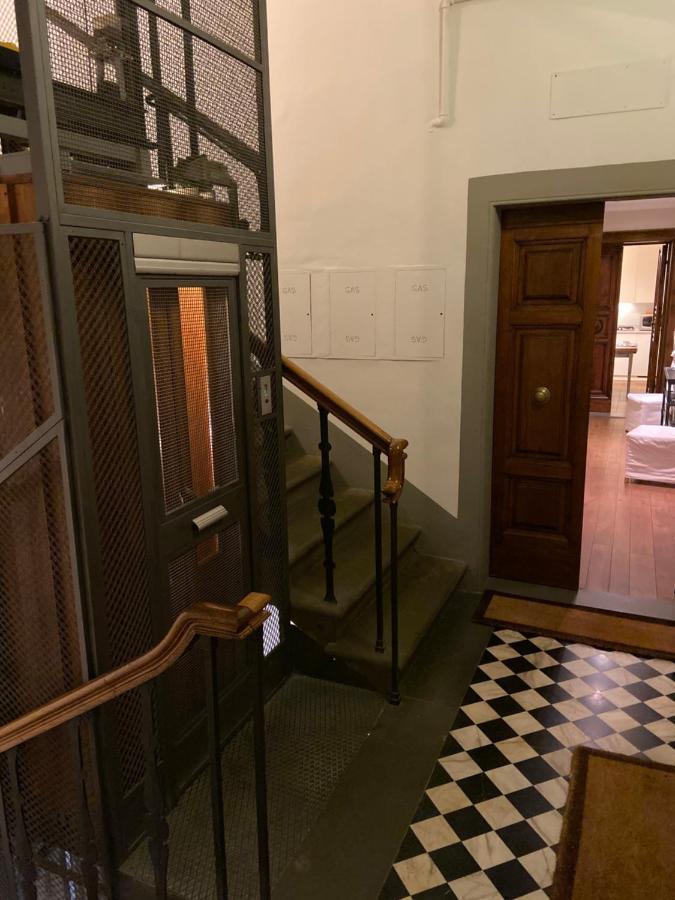 Caterina Apartment Florenz Exterior foto