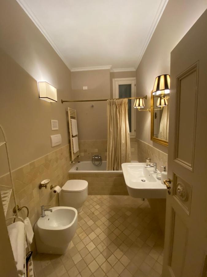 Caterina Apartment Florenz Exterior foto